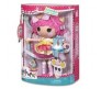 Кукла Сладкоежка  Lalaloopsy GirlКуклы Лалалупси (Lalaloopsy)